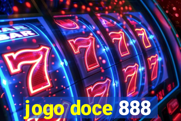 jogo doce 888